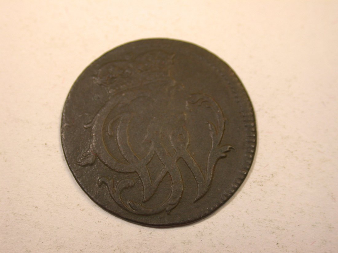  K01 Wied-Runkel 1/4 Stuber 1758 in ss   Originalbilder   