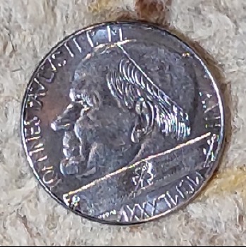  Vatikan 100 Lire 1985   