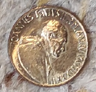  Vatikan 200 Lire 1982   