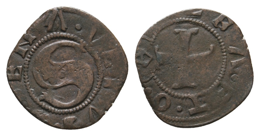  Ausland; Italien; Siena Quattrino   