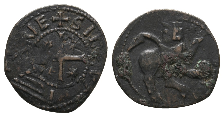  Ausland; Italien; Venedig; Marke 16. Jahrhundert   