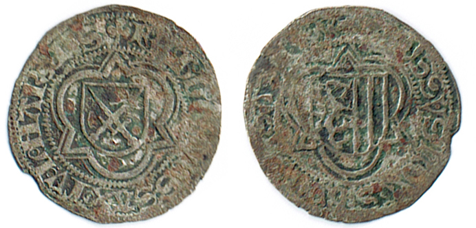  SZAIVERT ALTDEUTSCHLAND SACHSEN ERNESTINER ALBERTINER FRIEDRICH III. ALBRECHT JOHANN GEORG DREIER   