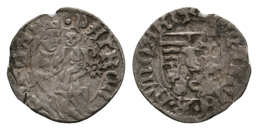  Altdeutschland; Kleinmünze   