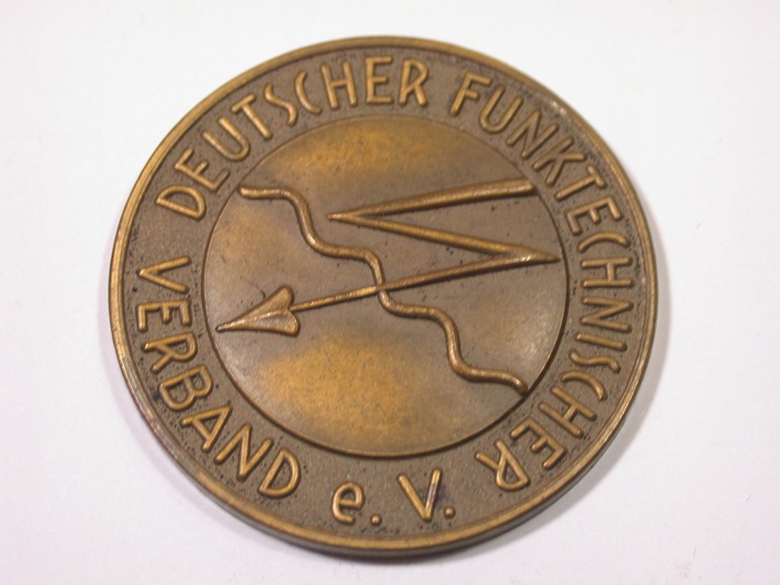  K02 Deutscher Funktechnischer Verband 1931     Originalbilder   