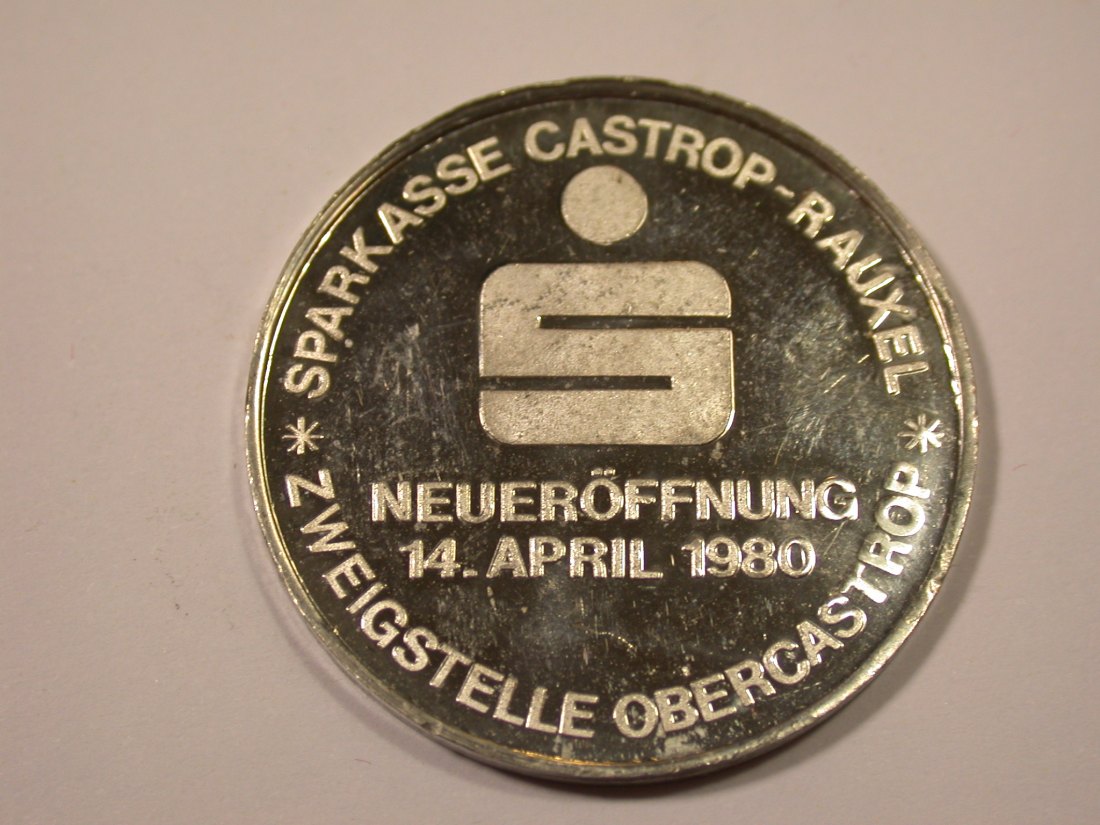 K02 Zeche Castrop 1980    Originalbilder   