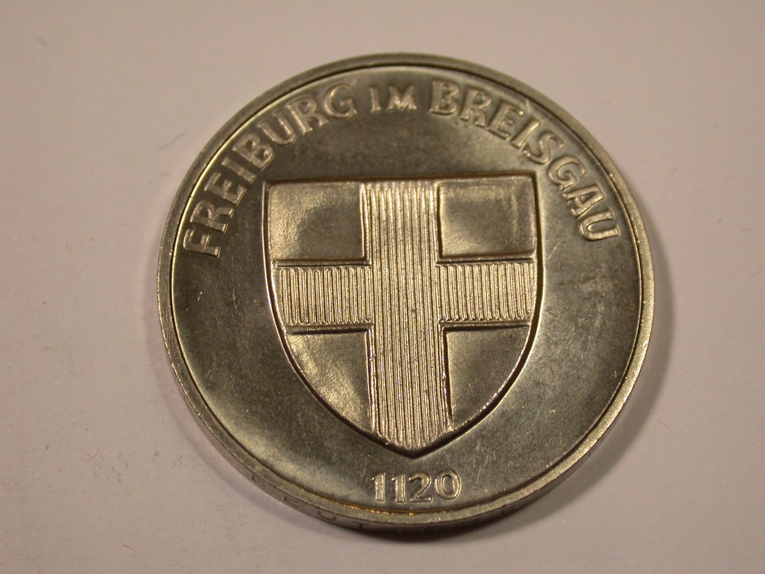  K02 Freiburg  VDM 1970 in ST, EA  Originalbilder   