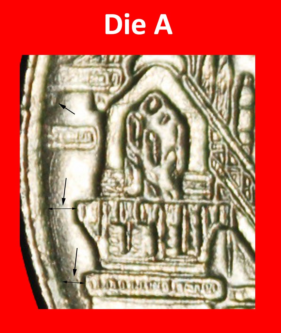  Ⰺ EFFIGY (1967-1979): BRAZIL ★ 10 CENTAVOS 1970! DISCOVERY COIN!★LOW START ★ NO RESERVE!   