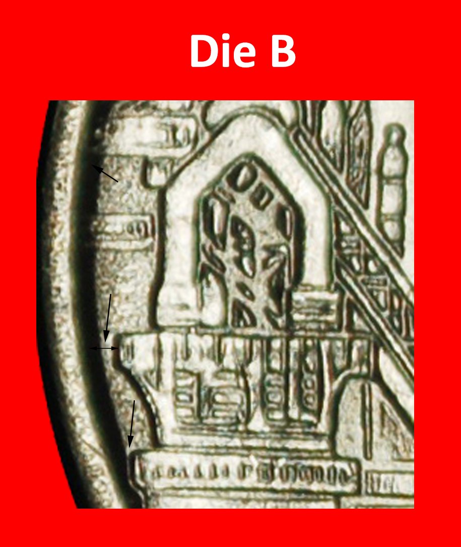 Ⰺ EFFIGY (1967-1979): BRAZIL ★ 10 CENTAVOS 1976! DISCOVERY COIN! MINT LUSTRE★LOW START ★ NO RESERVE!   