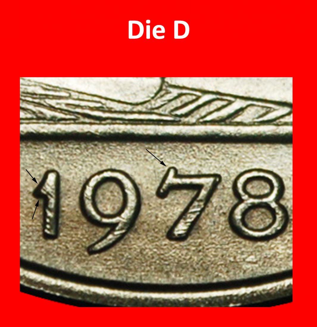  Ⰺ EFFIGY (1967-1979): BRAZIL ★ 50 CENTAVOS 1978 SHIP! DISCOVERY COIN!★LOW START ★ NO RESERVE!   