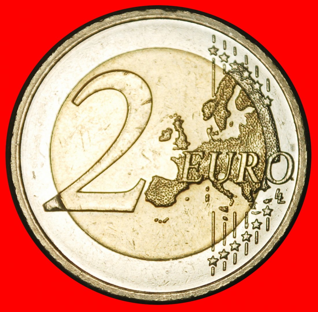  Ⰺ FRANCE: GERMANY ★ 2 EUROS 2019G BADEN-WUERTTEMBERG! NON-PHALLIC 2008-2026★LOW START ★ NO RESERVE!   