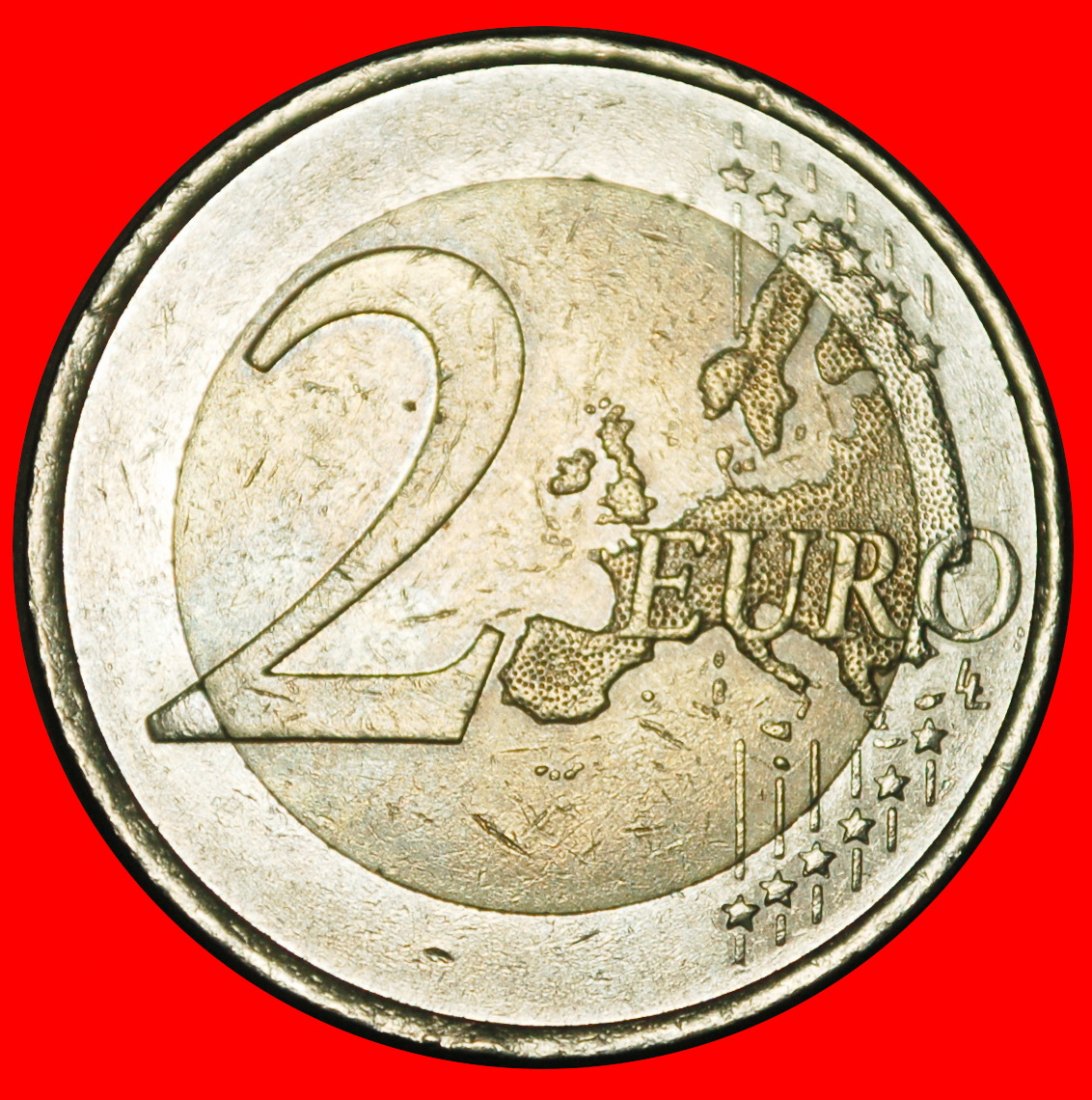  Ⰺ BOOK AUSTRIA: SPAIN★2 EUROS 2007 JUAN CARLOS I 1975-★NON-PHALLIC 2007-2026★LOW START ★ NO RESERVE!   