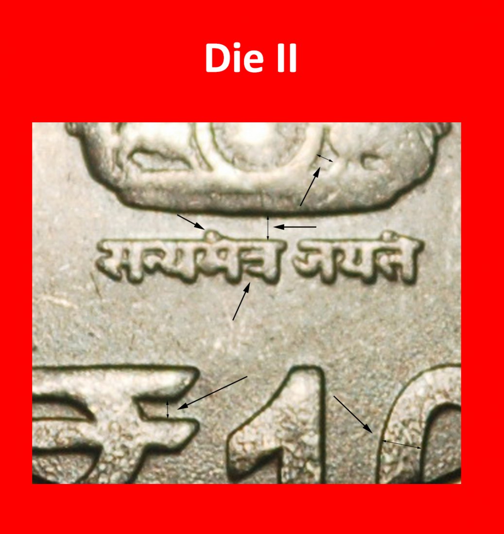  Ⰺ MAHATMA GANDHI (1869-1948): INDIA ★ 10 RUPEES 1915-2015 SOUTH AFRICA UNC!★LOW START ★ NO RESERVE!   