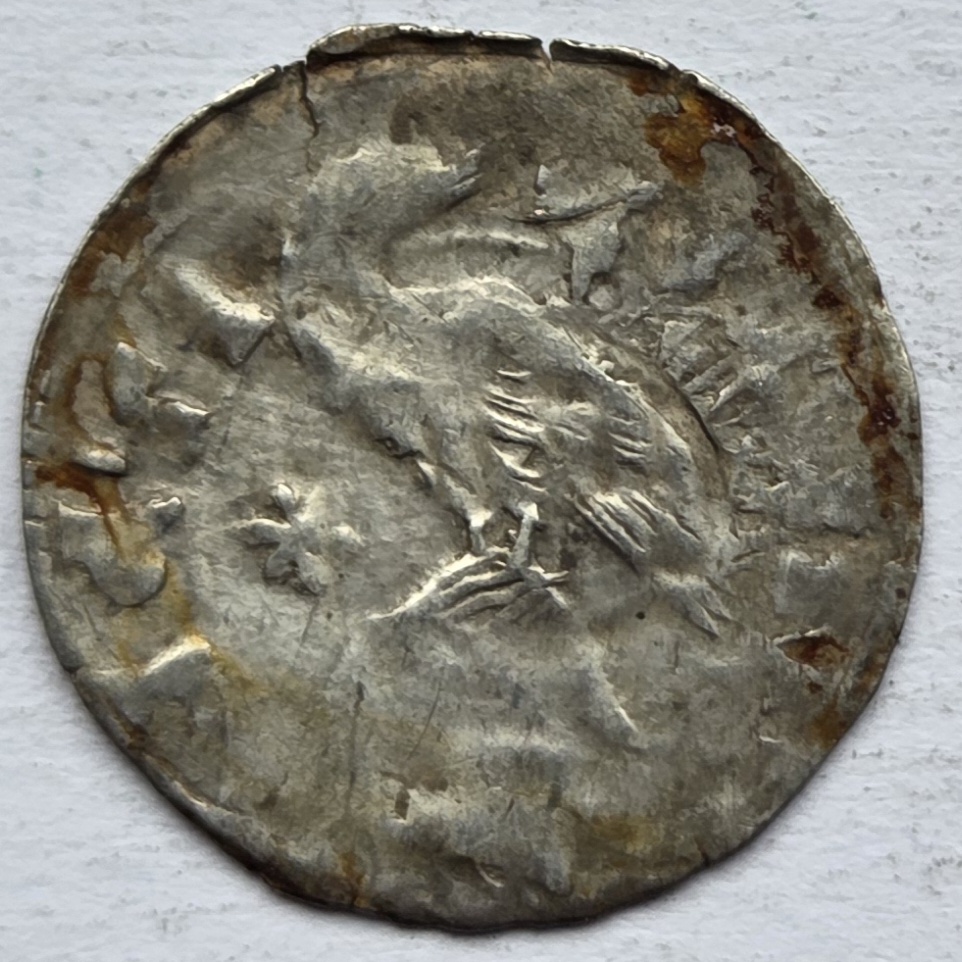  Walachei: Dinar Vladislav I. (1364-1377)   