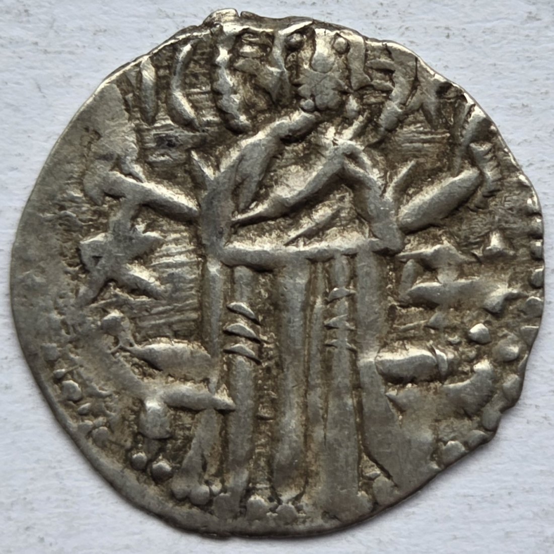  Bulgarien: Groschen Ivan Alexander & Michael (1331-1371)   