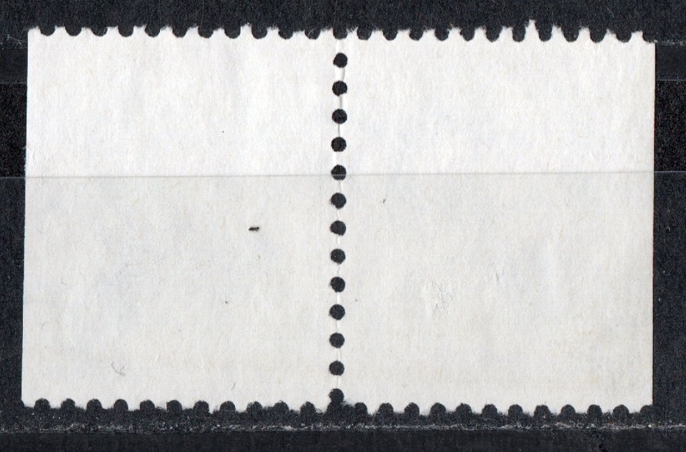  USA 5 cent Washington Paar (2) gestempelt / Echt gelaufen/ siehe scan   
