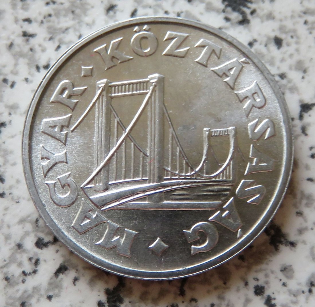  Ungarn 50 Filler 1993   