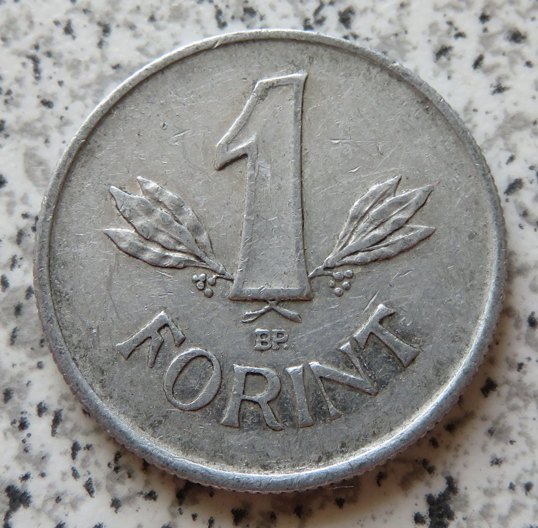  Ungarn 1 Forint 1950   