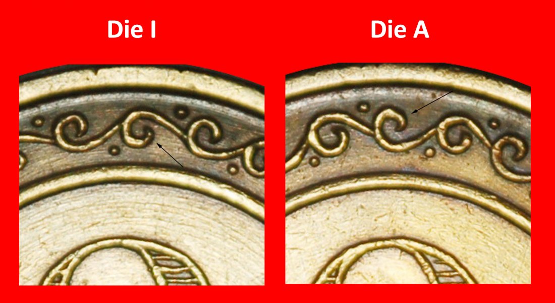  Ⰺ NOT PUBLISHED: FRANCE (?) ★ 2 CENTIMES 1870-1900 OPPOSITE DIE ALIGNMENT!★LOW START ★ NO RESERVE!   