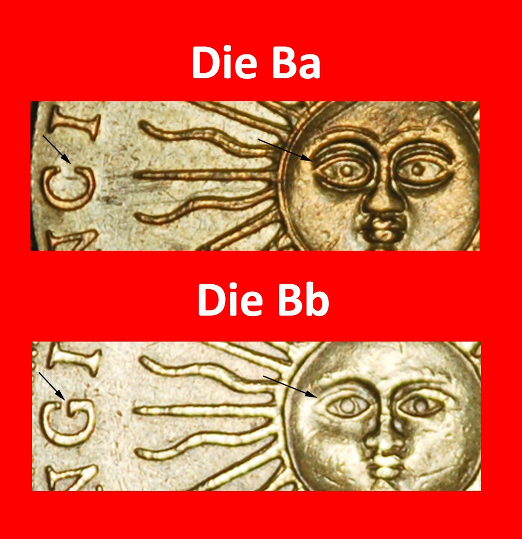  Ⰺ KOREA, GROSSBRITANNIEN, MEXIKO, ITALIEN 1994-2016:ARGENTINIEN★1 PESO 1813 1995 (2)★OHNE VORBEHALT!   