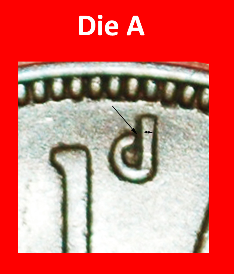  Ⰺ GREAT BRITAIN (1928-1937): IRELAND ★ 1 PENNY 1931 UNCOMMON! DISCOVERY COIN★LOW START★NO RESERVE!   