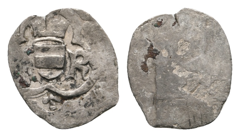  Altdeutschland; Kleinmünze, 0,48 g   