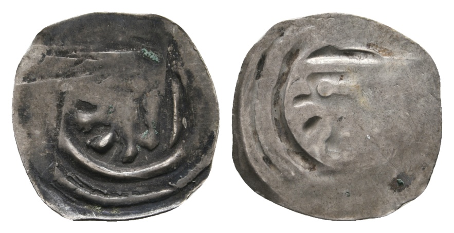  Altdeutschland; Kleinmünze, 0,48 g   
