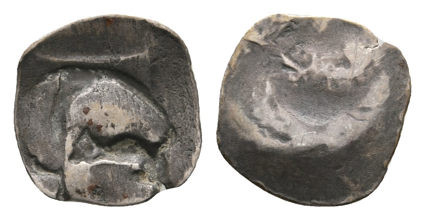  Altdeutschland; Kleinmünze, 0,78 g   