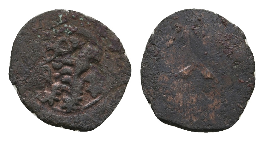  Altdeutschland; Kleinmünze, 0,74 g   
