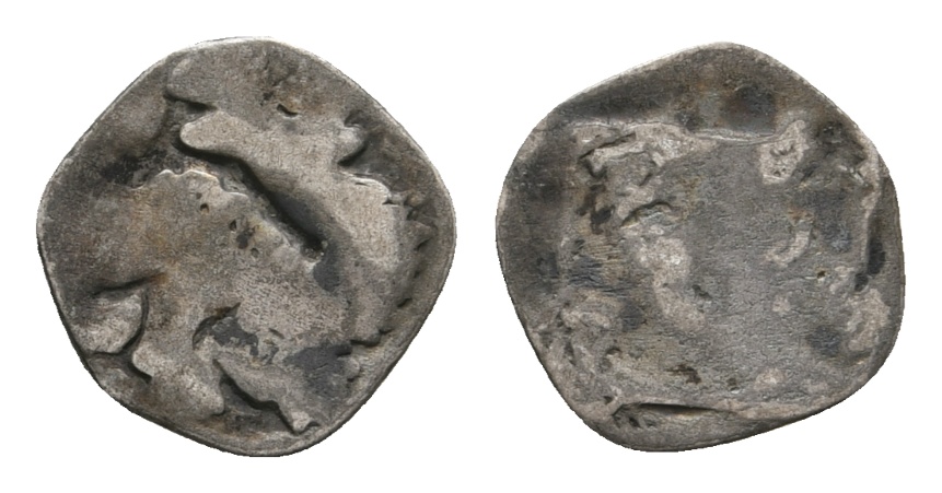  Altdeutschland; Kleinmünze, 0,37 g   