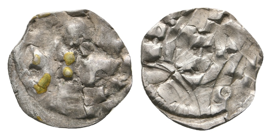  Altdeutschland; Kleinmünze, 0,90 g   