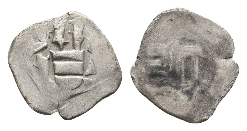  Altdeutschland; Kleinmünze, 0,54 g   