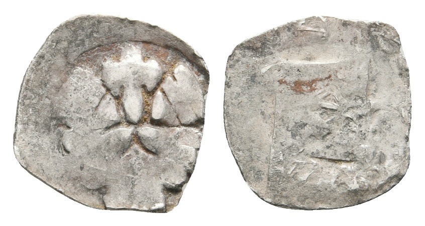  Altdeutschland; Kleinmünze, 0,72 g   