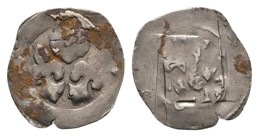  Altdeutschland; Kleinmünze, 0,79 g   