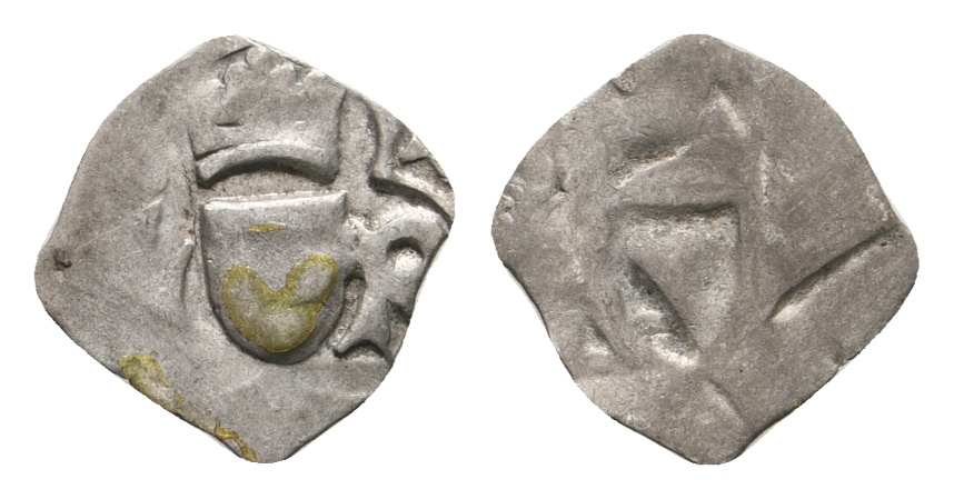  Altdeutschland; Kleinmünze, 0,19 g   