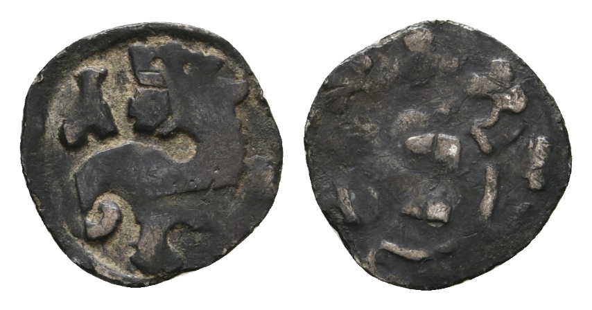  Altdeutschland; Kleinmünze, 0,51 g   