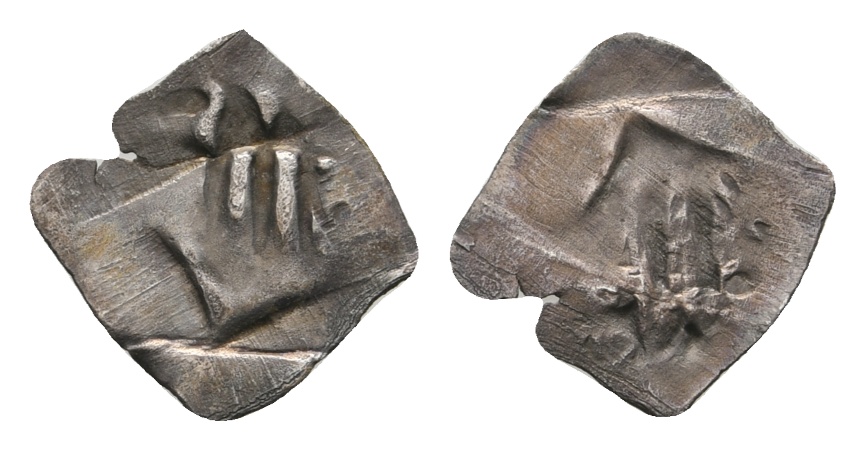  Altdeutschland; Kleinmünze, 0,14 g   