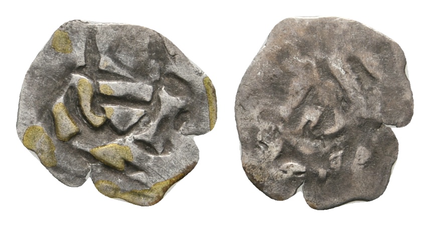  Altdeutschland; Kleinmünze, 0,18 g   