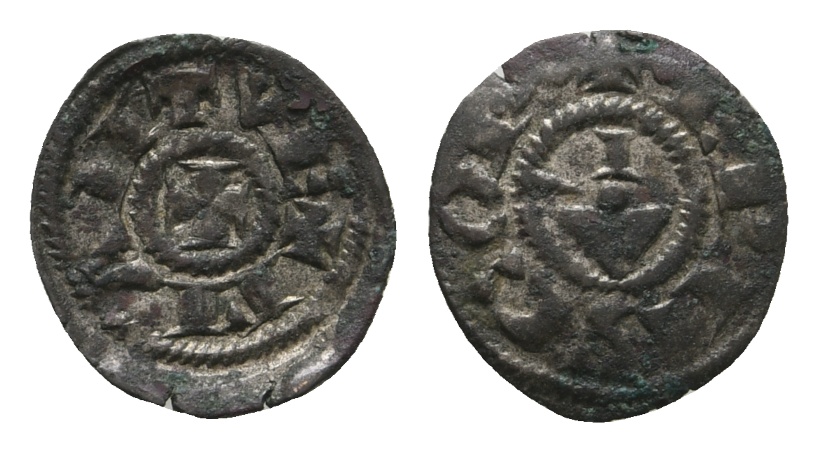  Altdeutschland; Kleinmünze, 0,30 g   
