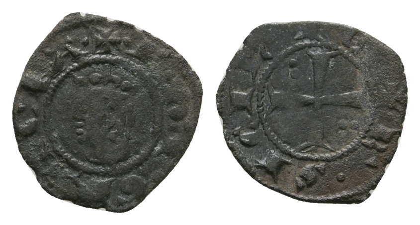  Altdeutschland; Kleinmünze, 0,62 g   