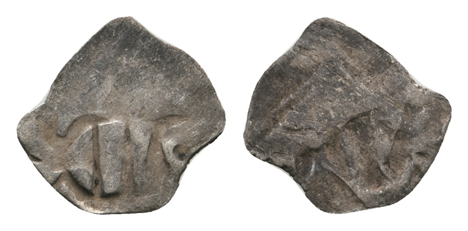  Altdeutschland; Kleinmünze, 0,19 g   