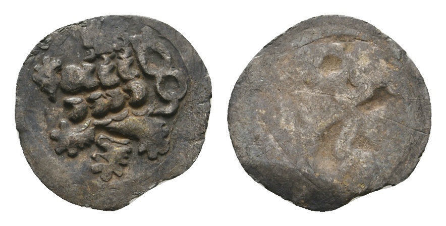  Altdeutschland; Kleinmünze, 0,30 g   