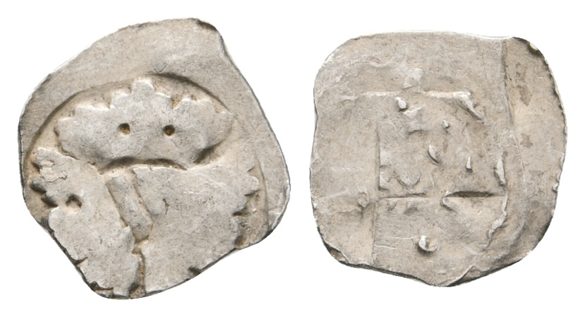  Altdeutschland; Kleinmünze, 0,79 g   