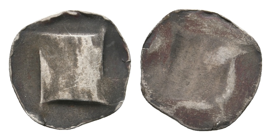  Altdeutschland; Kleinmünze, 0,40 g   