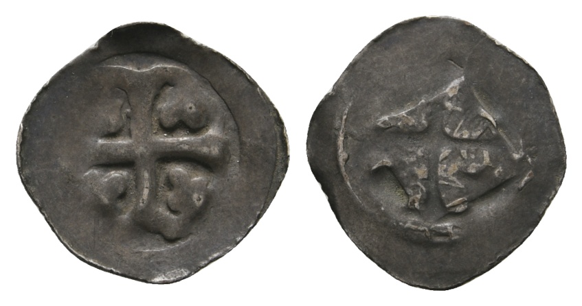  Altdeutschland; Kleinmünze, 0,73 g   