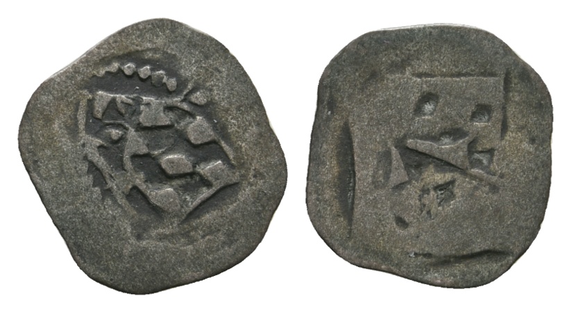  Altdeutschland; Kleinmünze, 0,33 g   