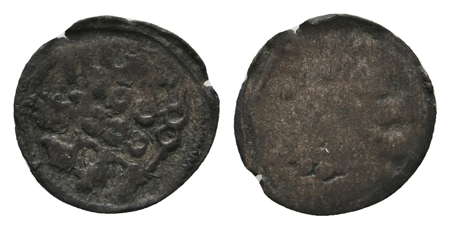  Altdeutschland; Kleinmünze, 0,36 g   
