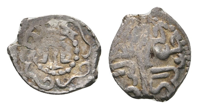  Altdeutschland; Kleinmünze, 0,64 g   
