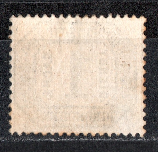  Dt. Reich 1869/70 Dienstmarke Mi.4 Norddt. Postbezirk/ Echt gelaufen/ siehe scan   