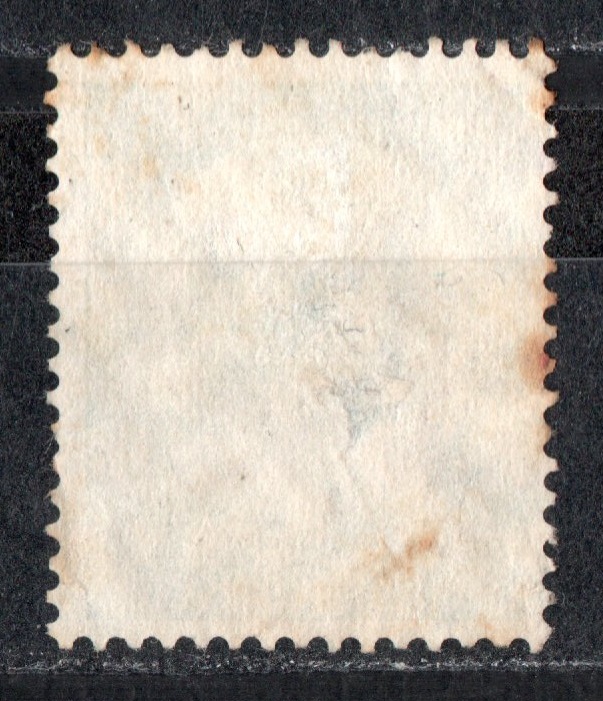  Dt. Reich 1934 Mi.554 Echt gelaufen / siehe scan   