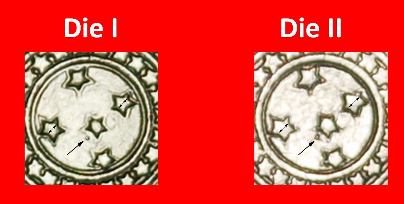  Ⰺ SOUTHERN CROSS (1986-1988):BRAZIL★10 CENTAVOS 1987 LUSTRE! 2 DISCOVERY COINS★LOW START★NO RESERVE!   
